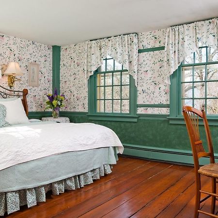 Stonecroft Country Inn Ledyard Center Ngoại thất bức ảnh