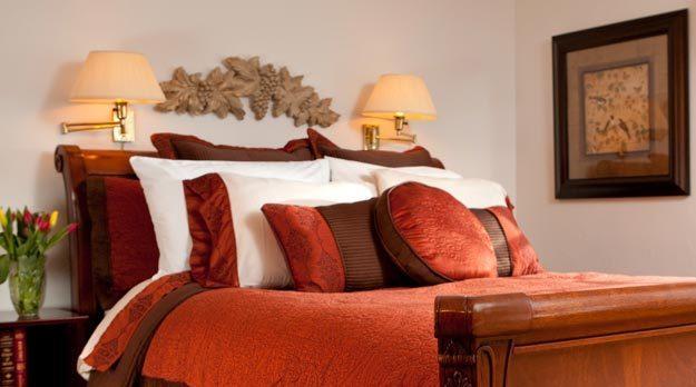 Stonecroft Country Inn Ledyard Center Phòng bức ảnh