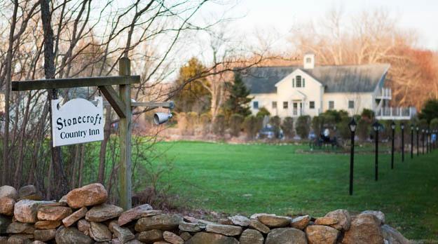 Stonecroft Country Inn Ledyard Center Ngoại thất bức ảnh