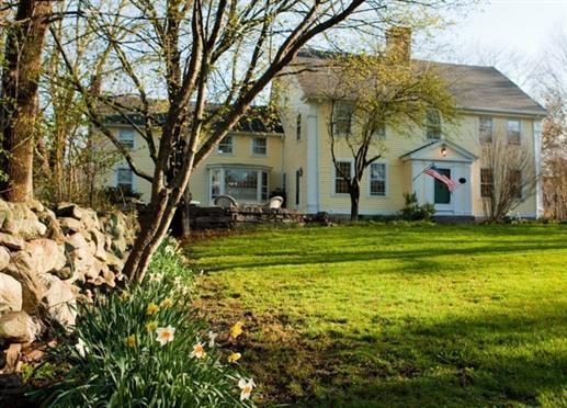 Stonecroft Country Inn Ledyard Center Ngoại thất bức ảnh