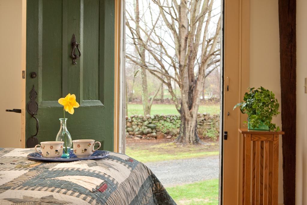 Stonecroft Country Inn Ledyard Center Ngoại thất bức ảnh