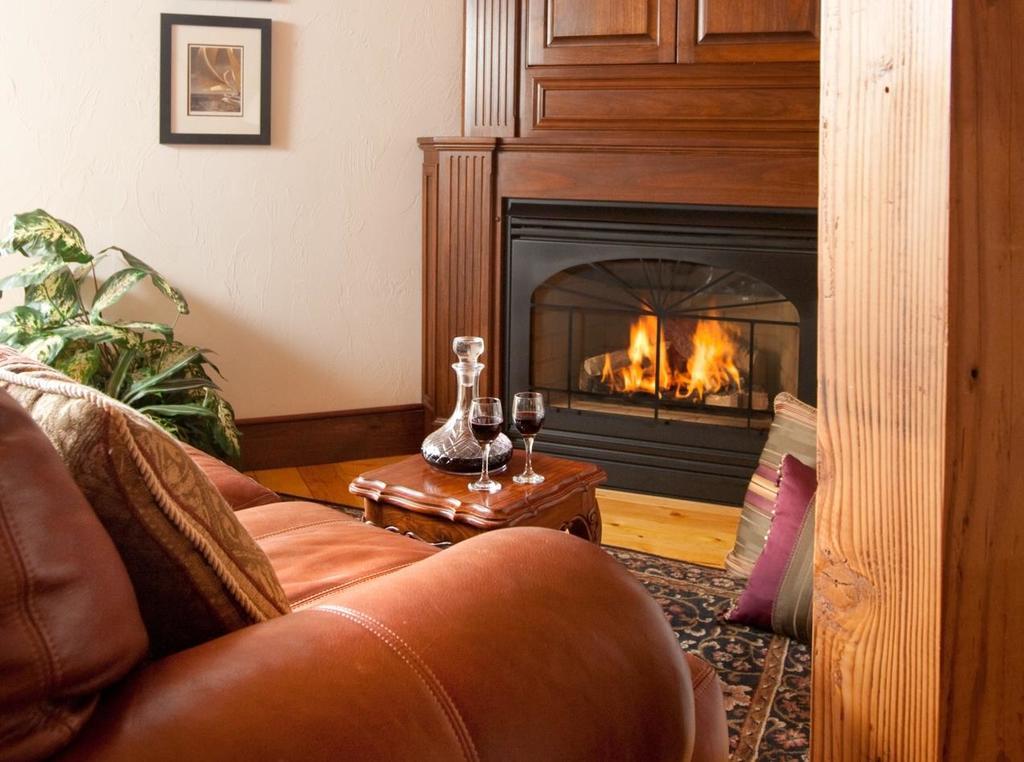 Stonecroft Country Inn Ledyard Center Ngoại thất bức ảnh