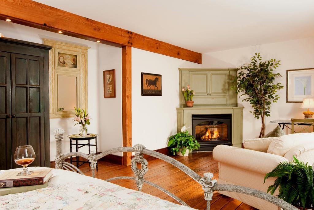 Stonecroft Country Inn Ledyard Center Ngoại thất bức ảnh